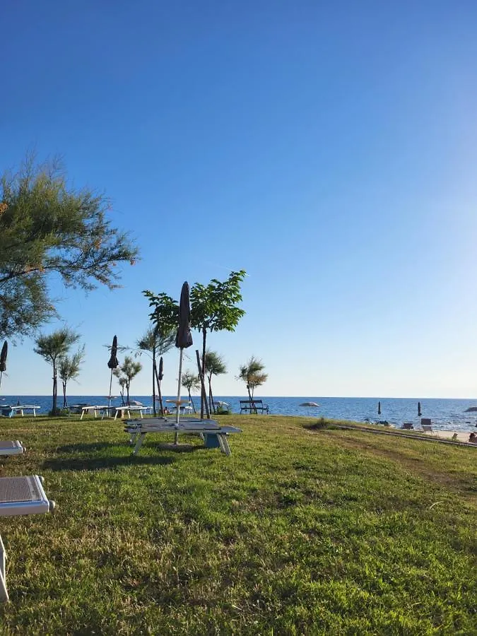 Apartment Maslina Umag