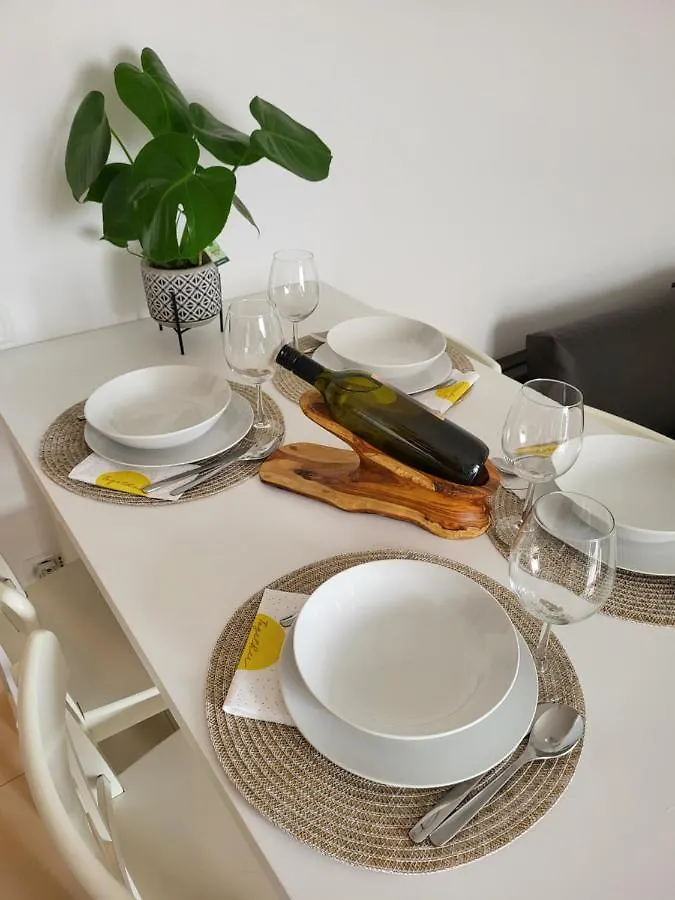 Apartment Maslina Umag