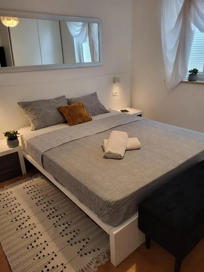 Apartment Maslina Umag Croatia
