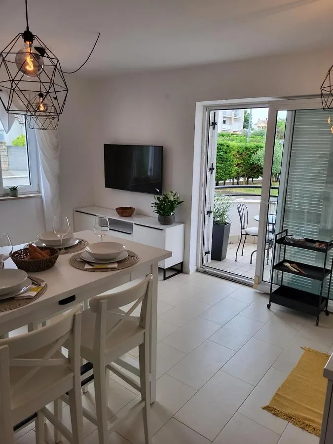 Apartment Maslina Umag