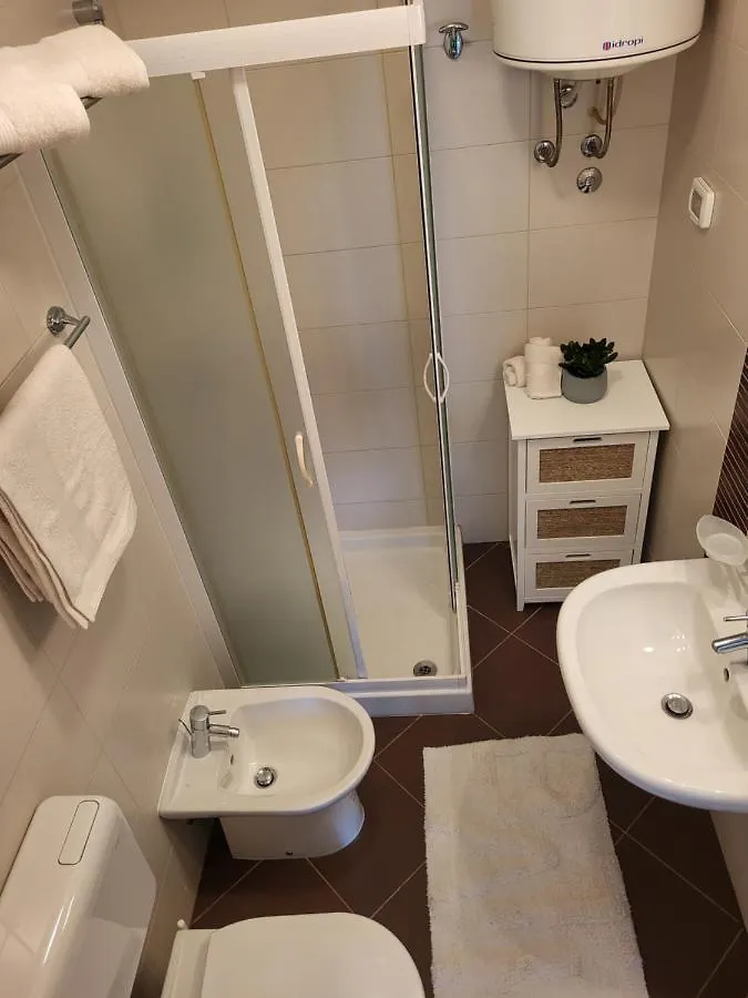 Apartment Maslina Umag 0*,