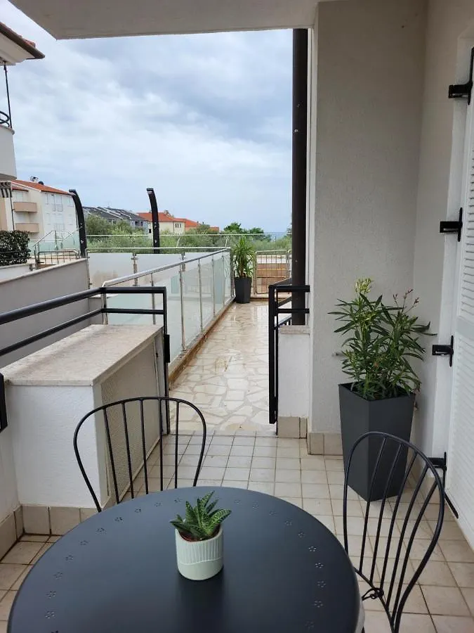 Apartment Maslina Umag 0*,  Croatia