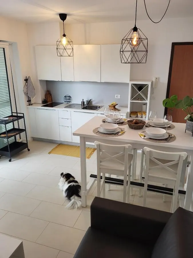 Apartment Maslina Umag