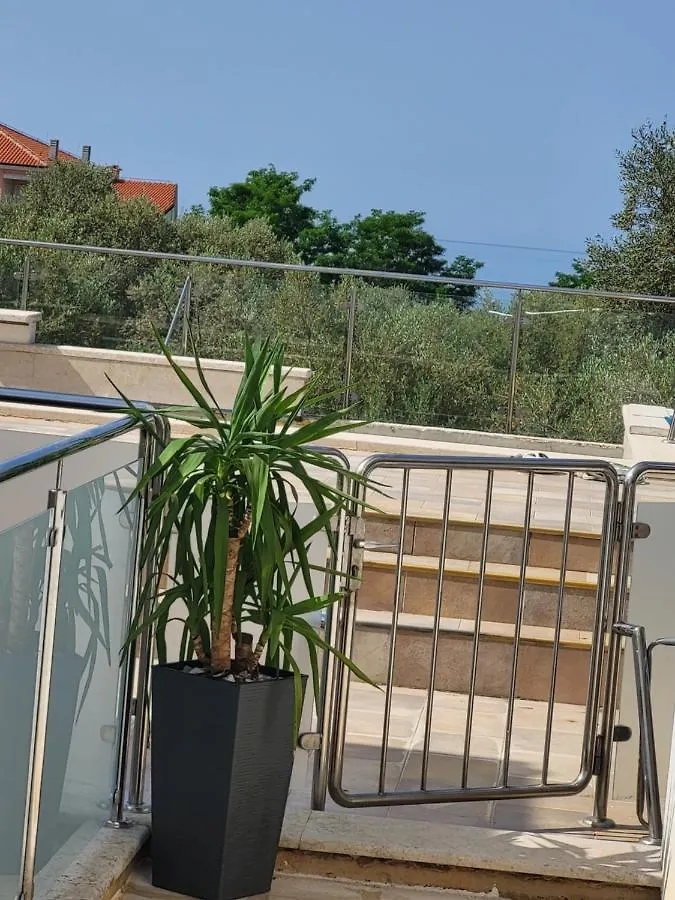 Apartment Maslina Umag