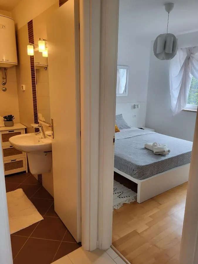 Apartment Maslina Umag