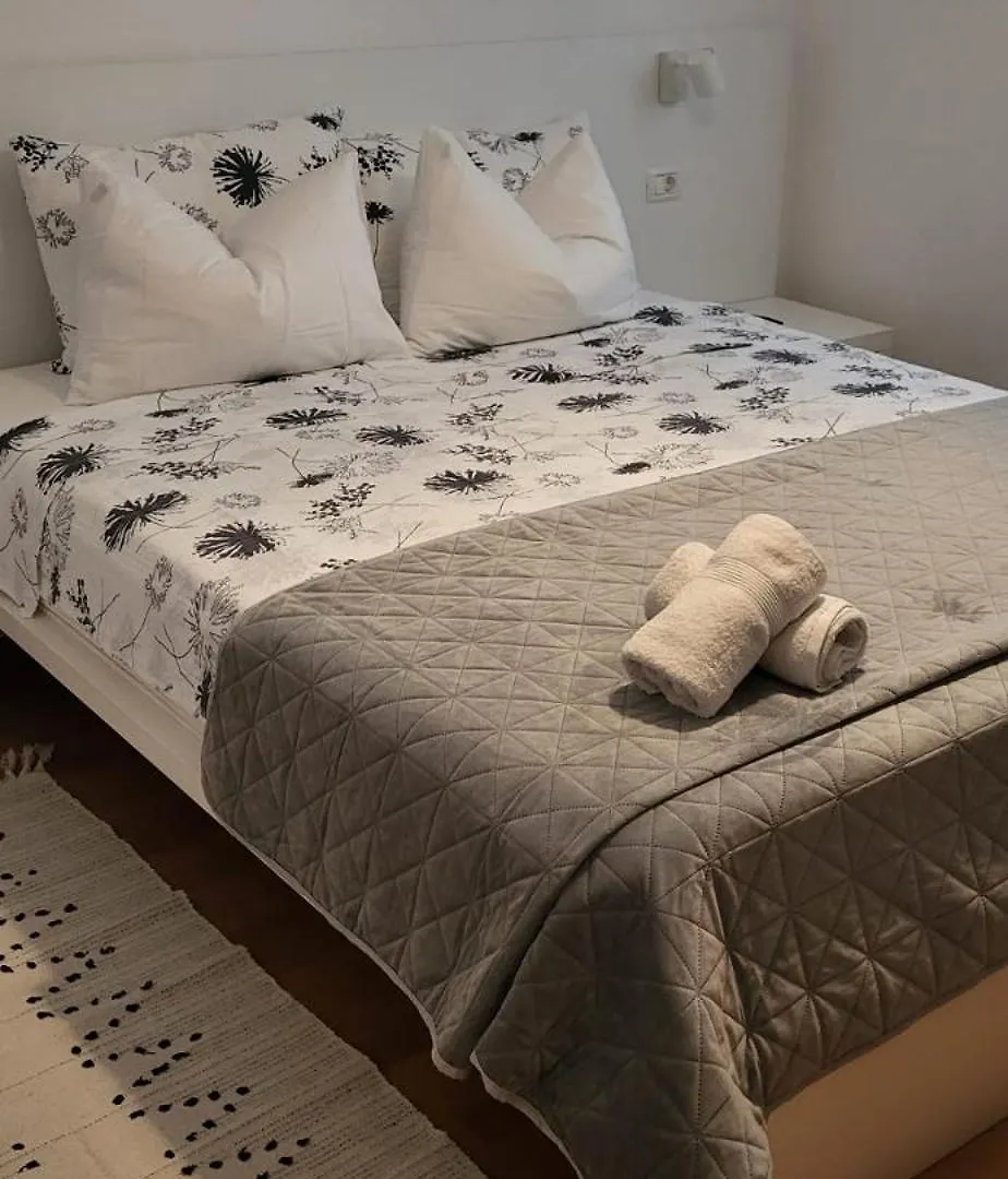Apartment Maslina Umag