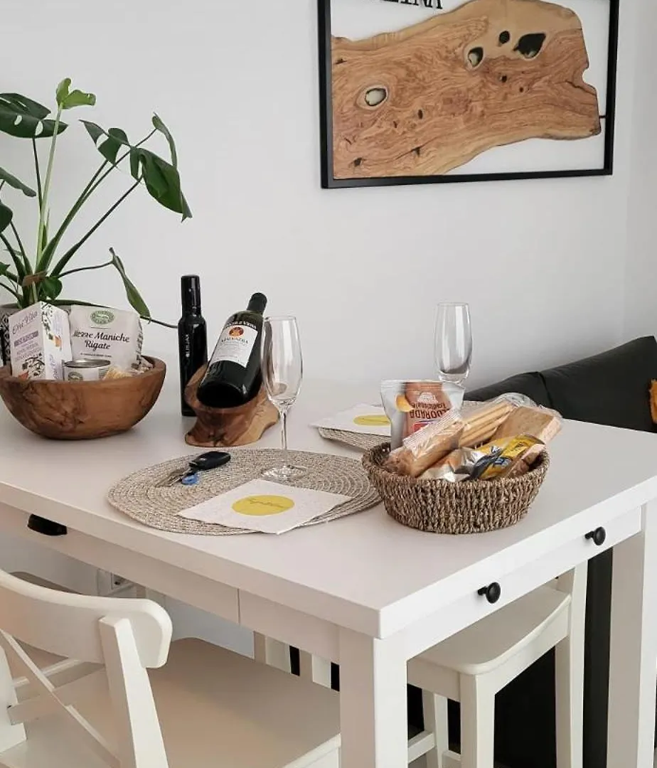 Apartment Maslina Umag Croatia